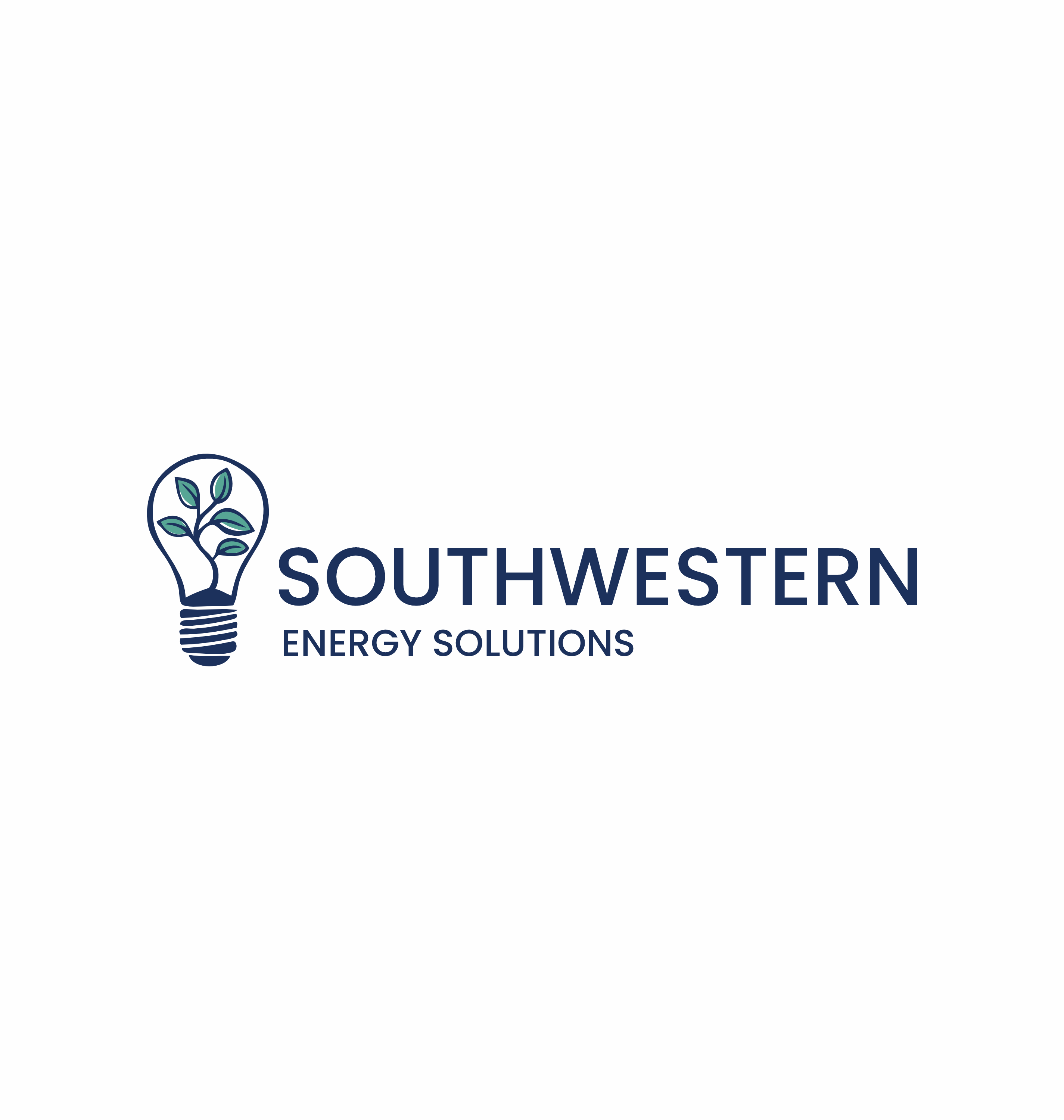 Diseño de Logo por saesean para Southwestern Energy Solutions | Diseño #30934224