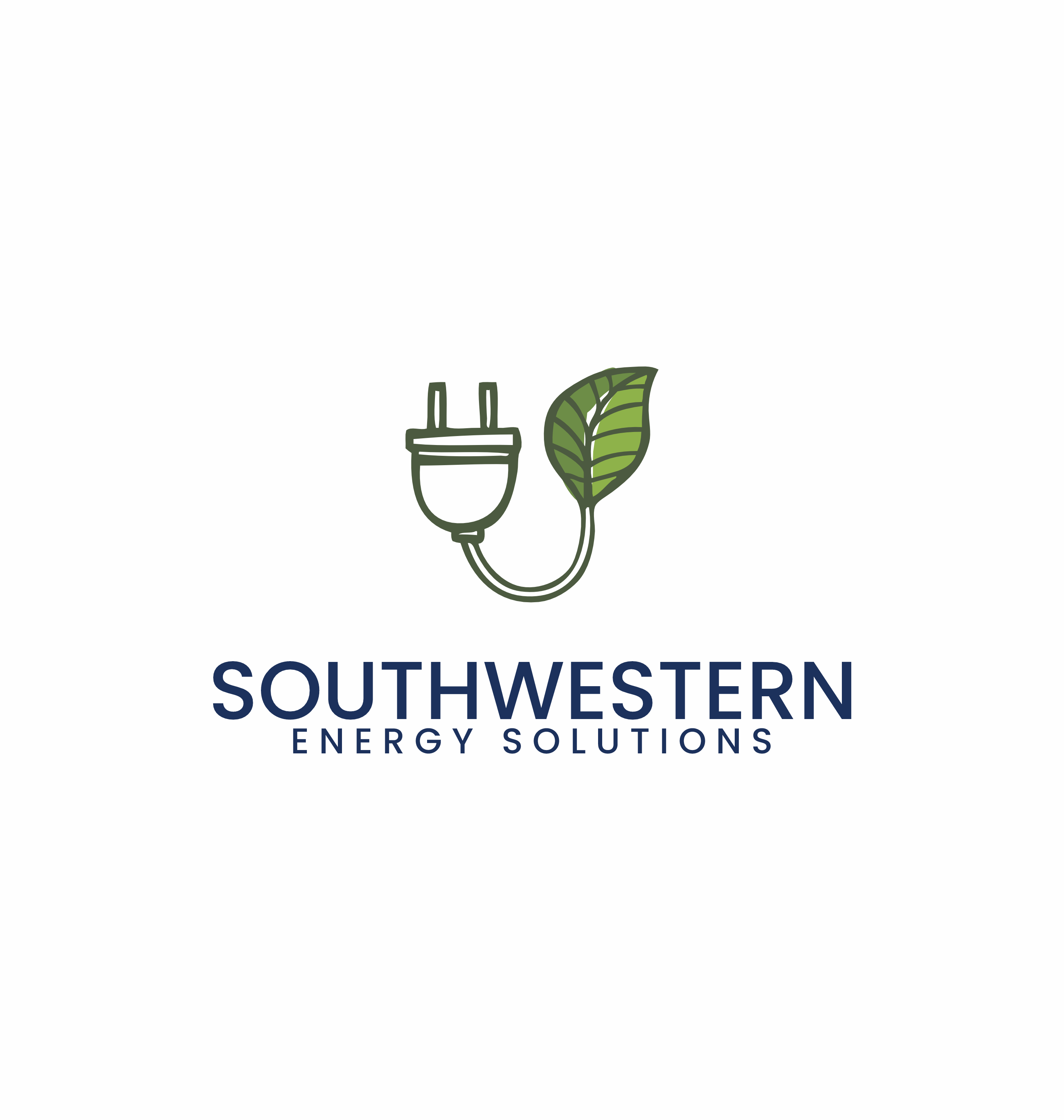 Diseño de Logo por saesean para Southwestern Energy Solutions | Diseño #30934242