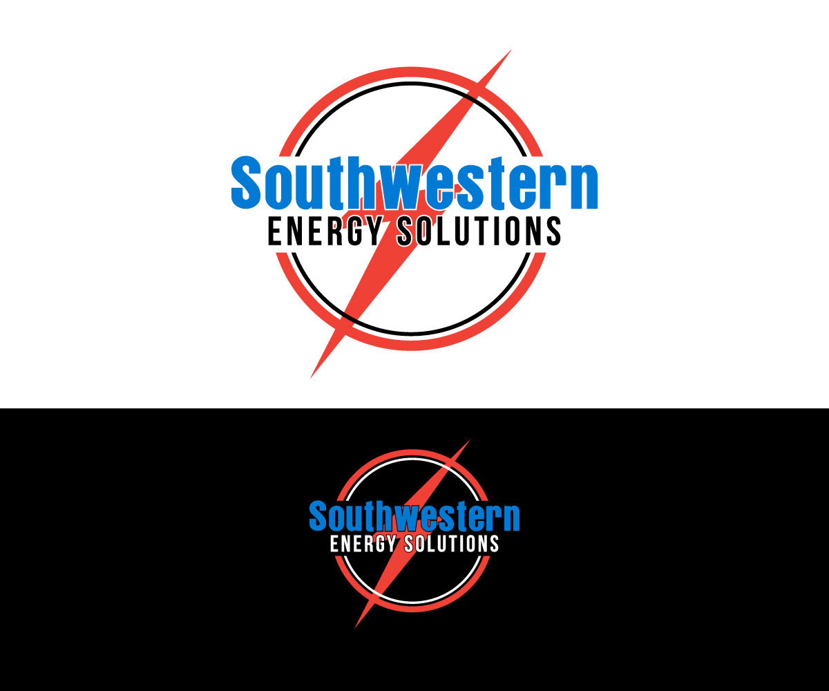 Logo Design by RaKu 2 for Southwestern Energy Solutions | Design #30960984