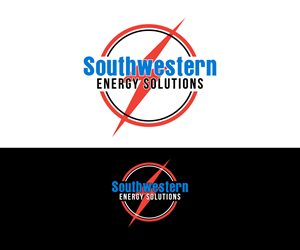 Logo Design by RaKu 2 for Southwestern Energy Solutions | Design: #30960984