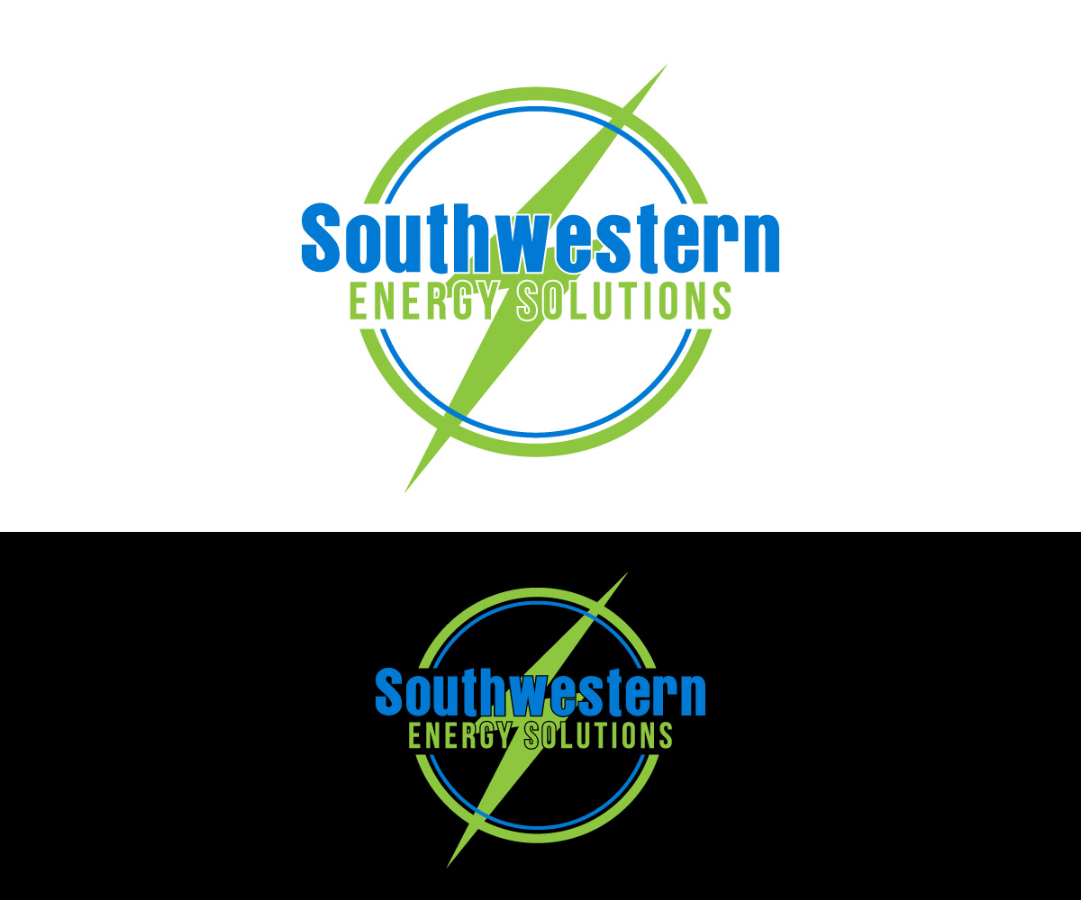 Logo Design by RaKu 2 for Southwestern Energy Solutions | Design #30972180
