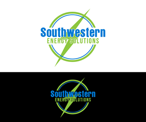 Logo Design by RaKu 2 for Southwestern Energy Solutions | Design: #30972180