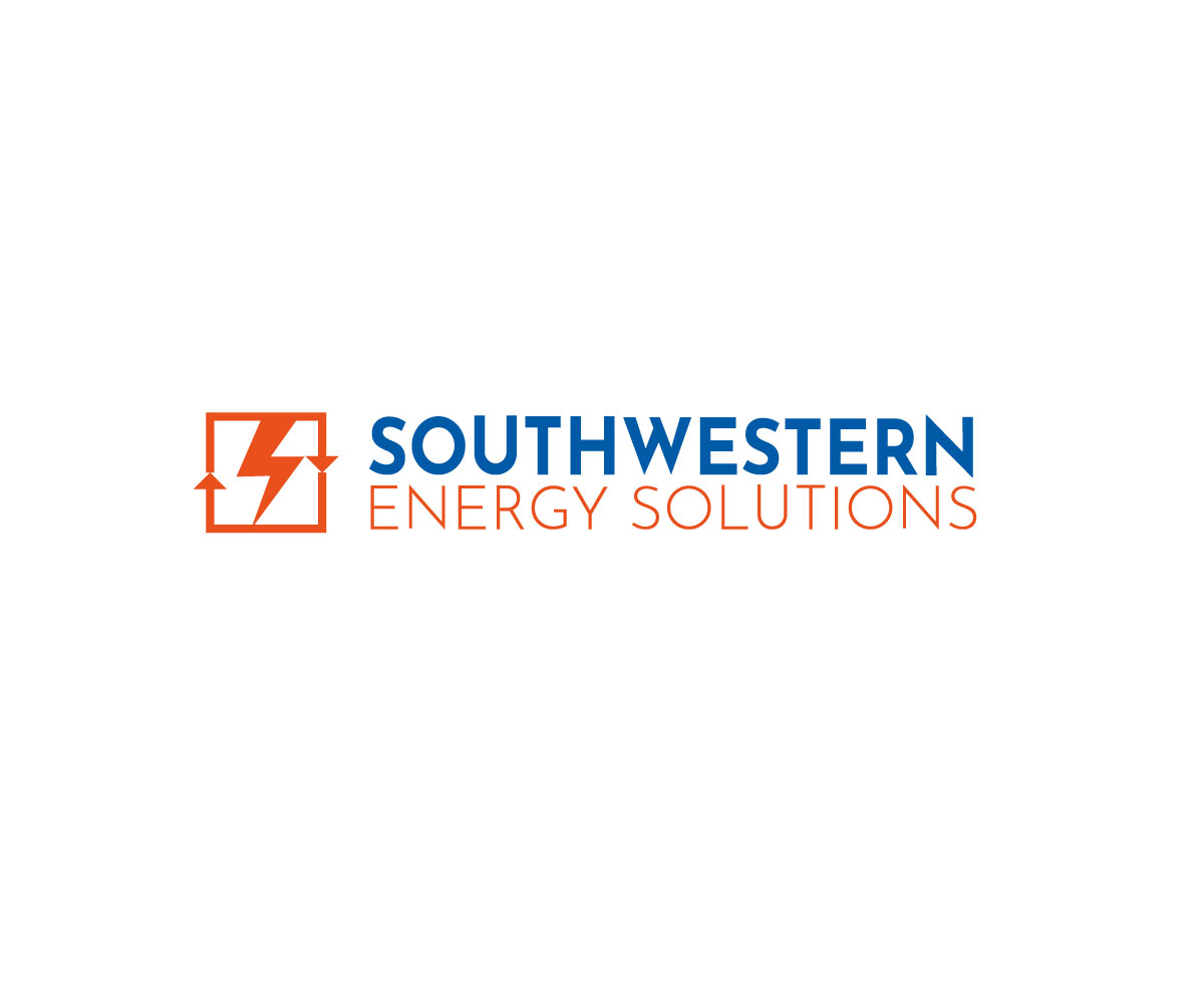 Diseño de Logo por METHODEMAN para Southwestern Energy Solutions | Diseño #30968734