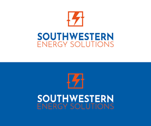 Logo Design by METHODEMAN for Southwestern Energy Solutions | Design: #30968745