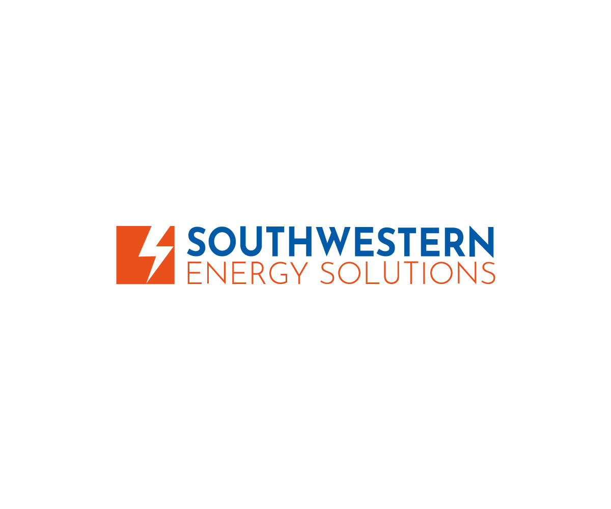 Diseño de Logo por METHODEMAN para Southwestern Energy Solutions | Diseño #30968772