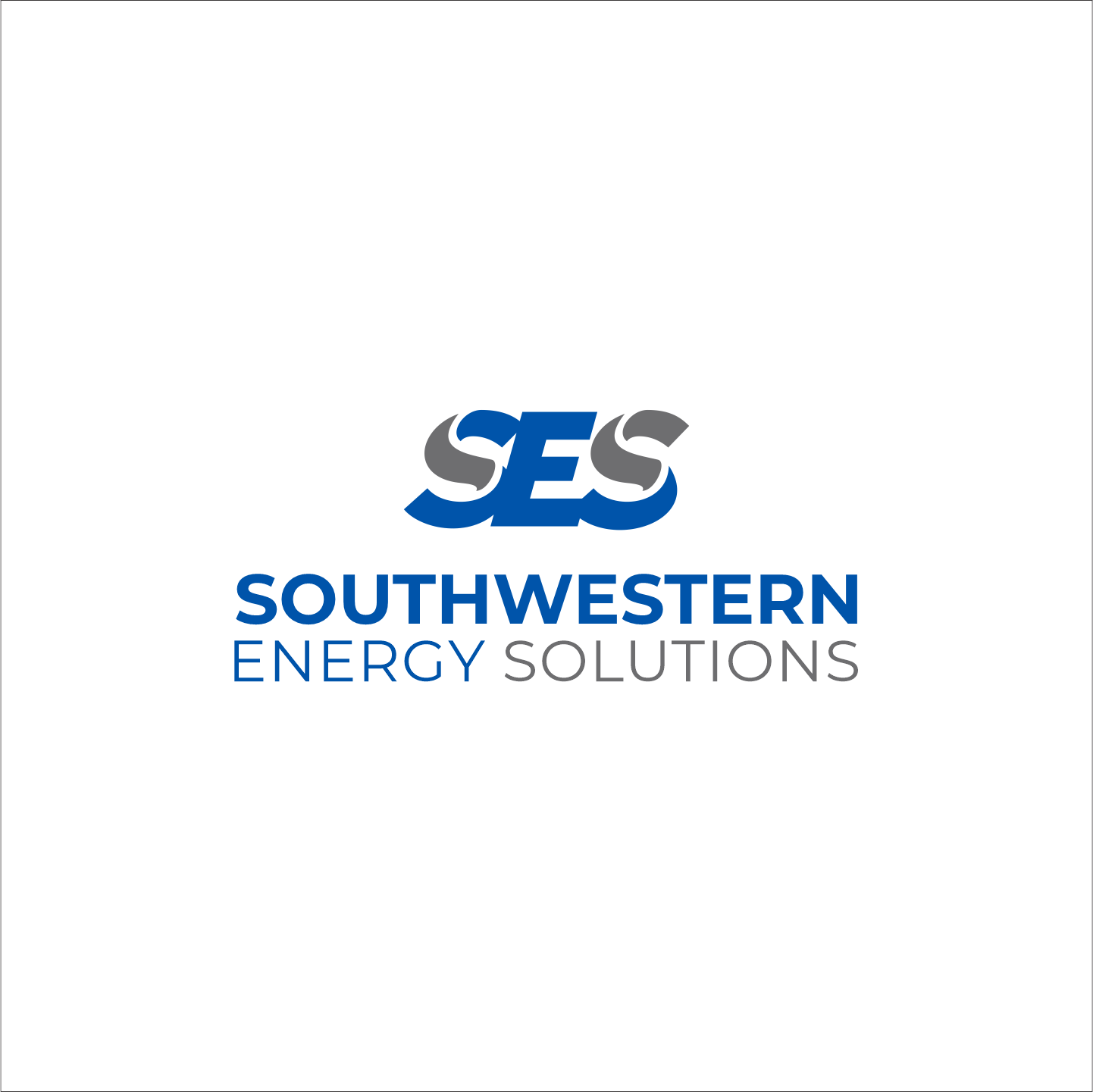 Logo-Design von B4LYA für Southwestern Energy Solutions | Design #30938617