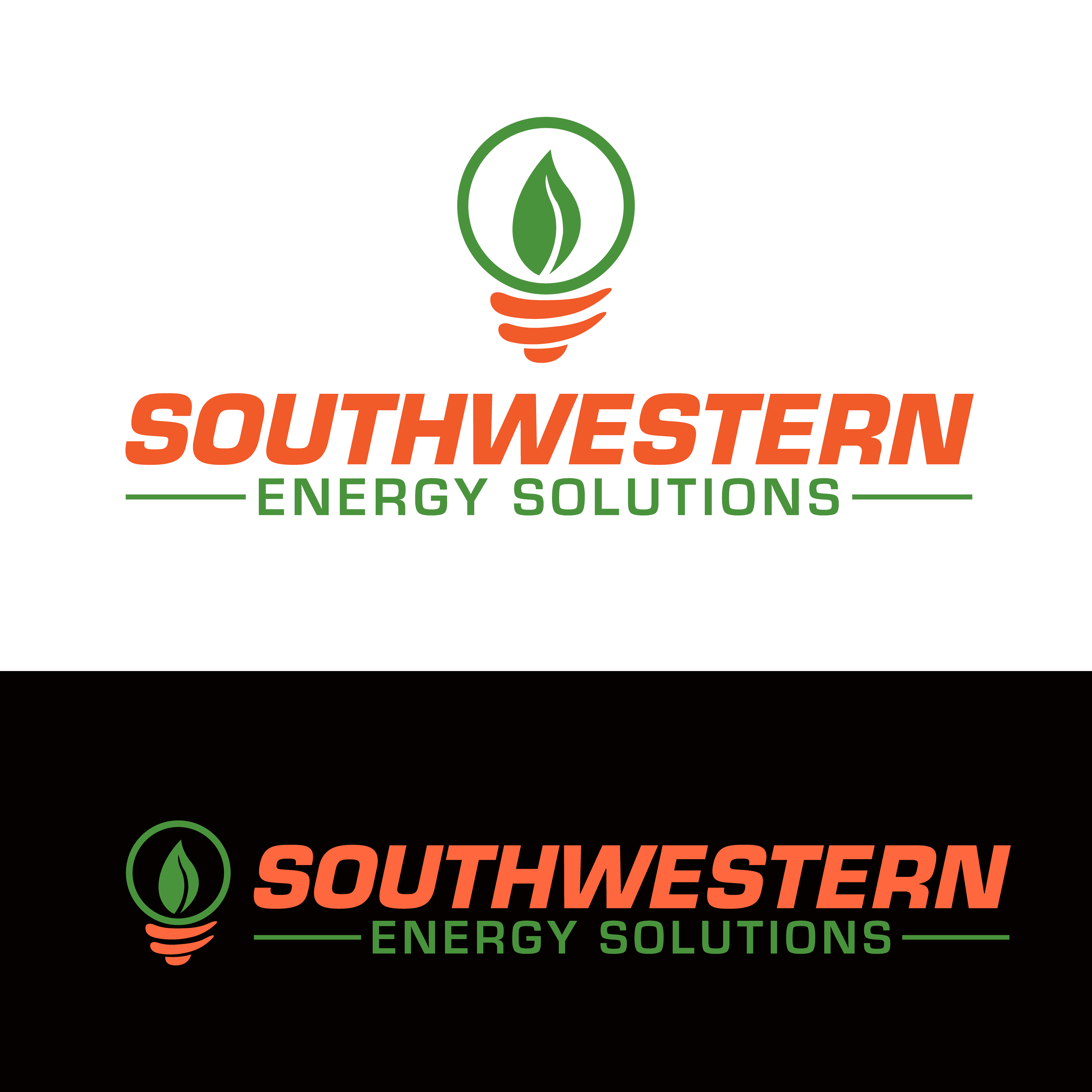 Design de Logo par M Art & Design pour Southwestern Energy Solutions | Design #30925951