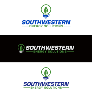 Logo Design by M Art & Design for Southwestern Energy Solutions | Design: #30931403