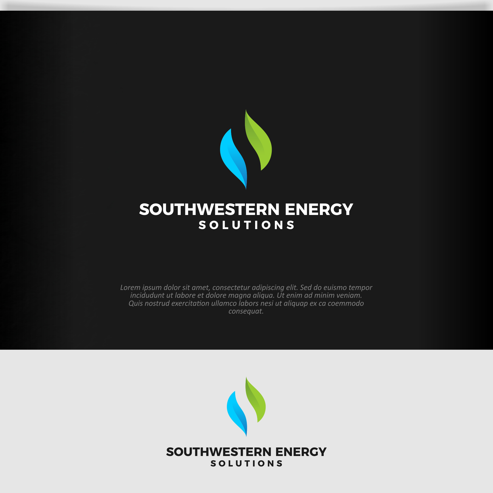 Design de Logo par Abici pour Southwestern Energy Solutions | Design #30938180
