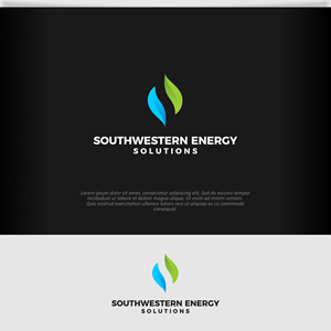 Diseño de Logo por Abici para Southwestern Energy Solutions | Diseño #30938180