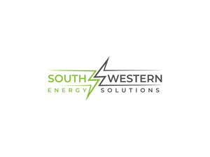 Logo Design by Graphic Mama for Southwestern Energy Solutions | Design: #30933639