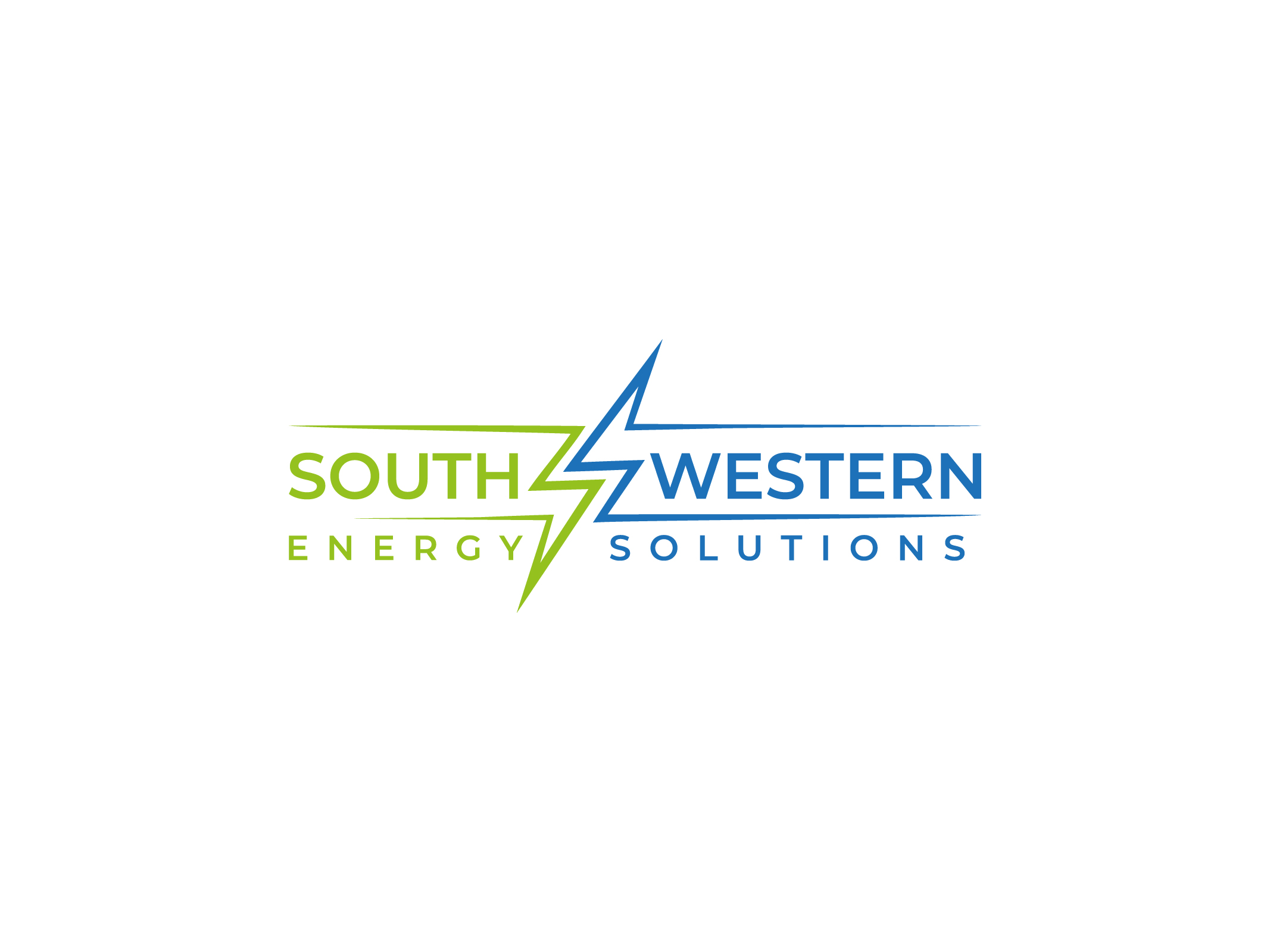 Diseño de Logo por Graphic Mama para Southwestern Energy Solutions | Diseño #30937719