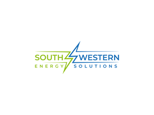 Logo Design by Graphic Mama for Southwestern Energy Solutions | Design: #30937719