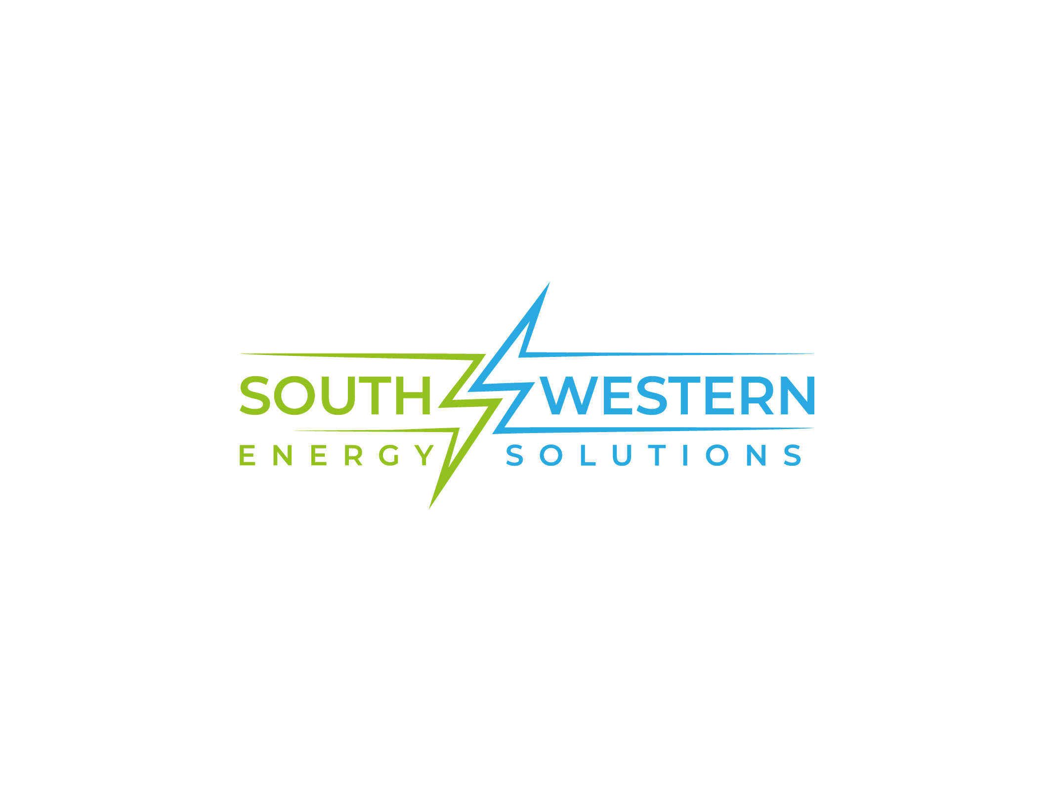 Diseño de Logo por Graphic Mama para Southwestern Energy Solutions | Diseño #30937720