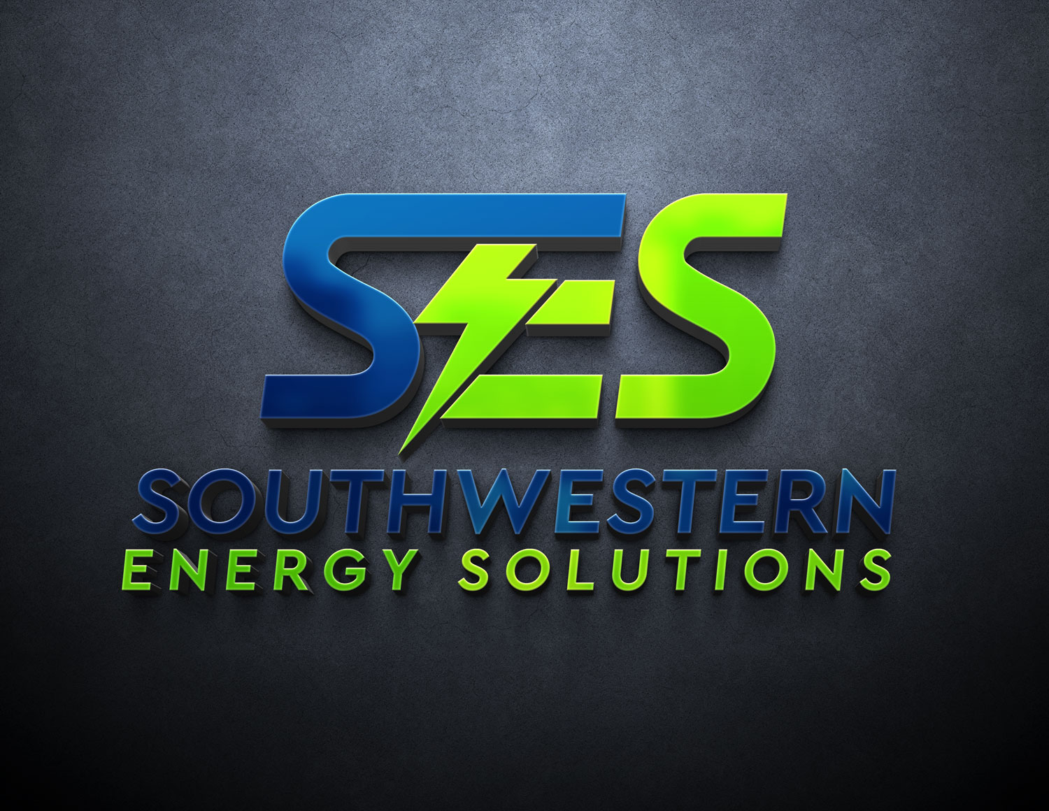 Diseño de Logo por parida para Southwestern Energy Solutions | Diseño #30967679
