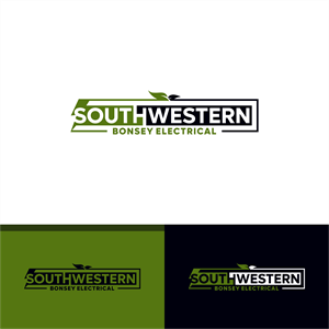 Diseño de Logo por ghillvan para Southwestern Energy Solutions | Diseño #30959114