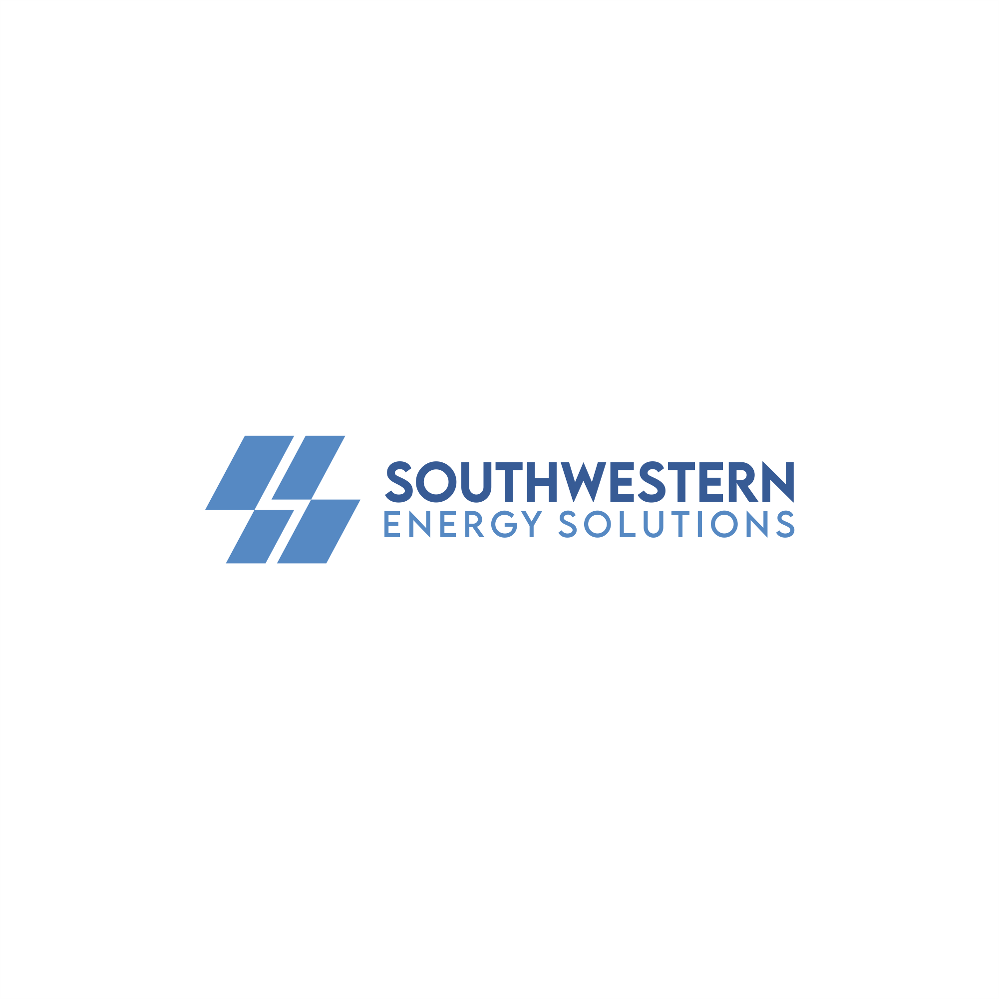 Diseño de Logo por zetz para Southwestern Energy Solutions | Diseño #30925654