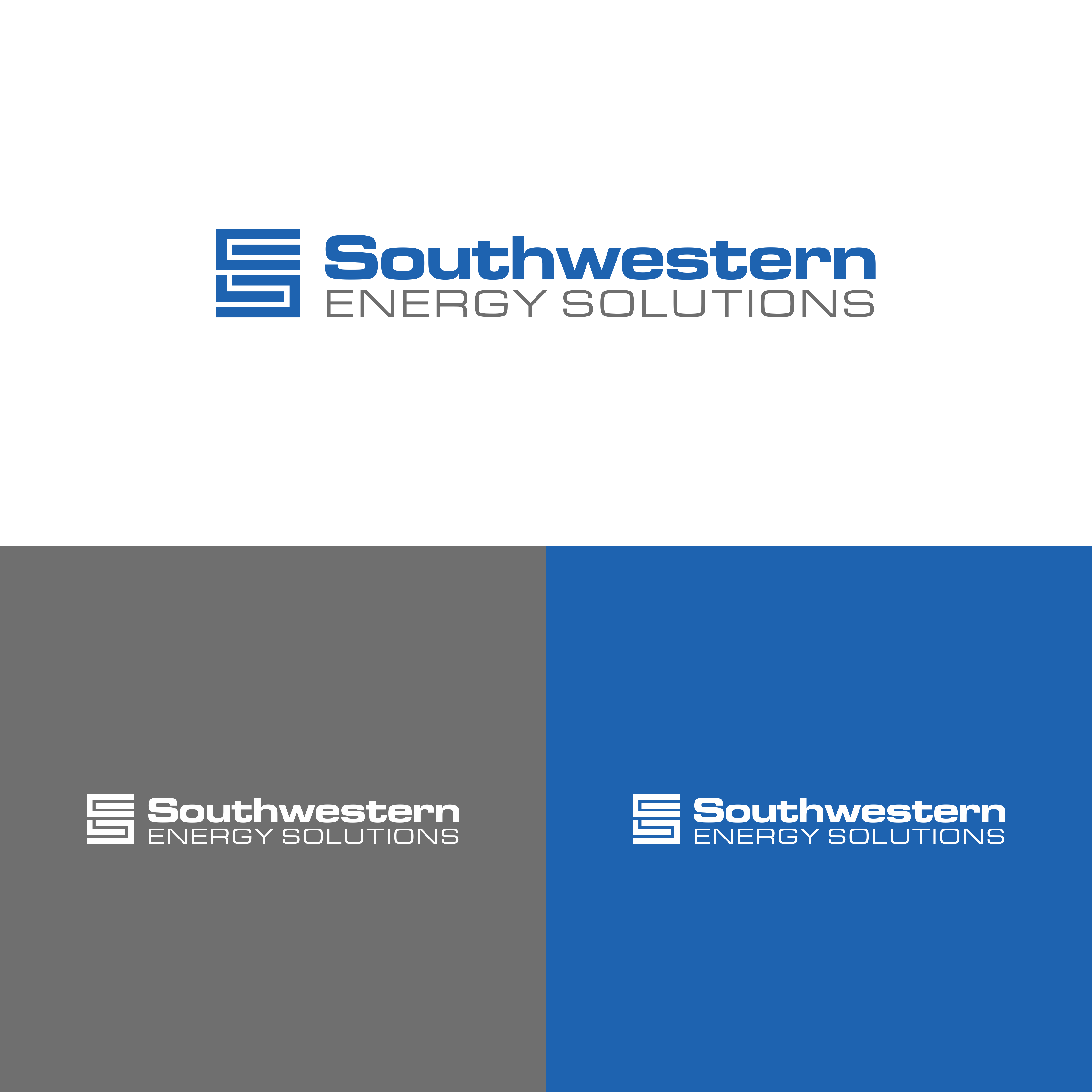 Logo Design by achil78 for Southwestern Energy Solutions | Design #30929757