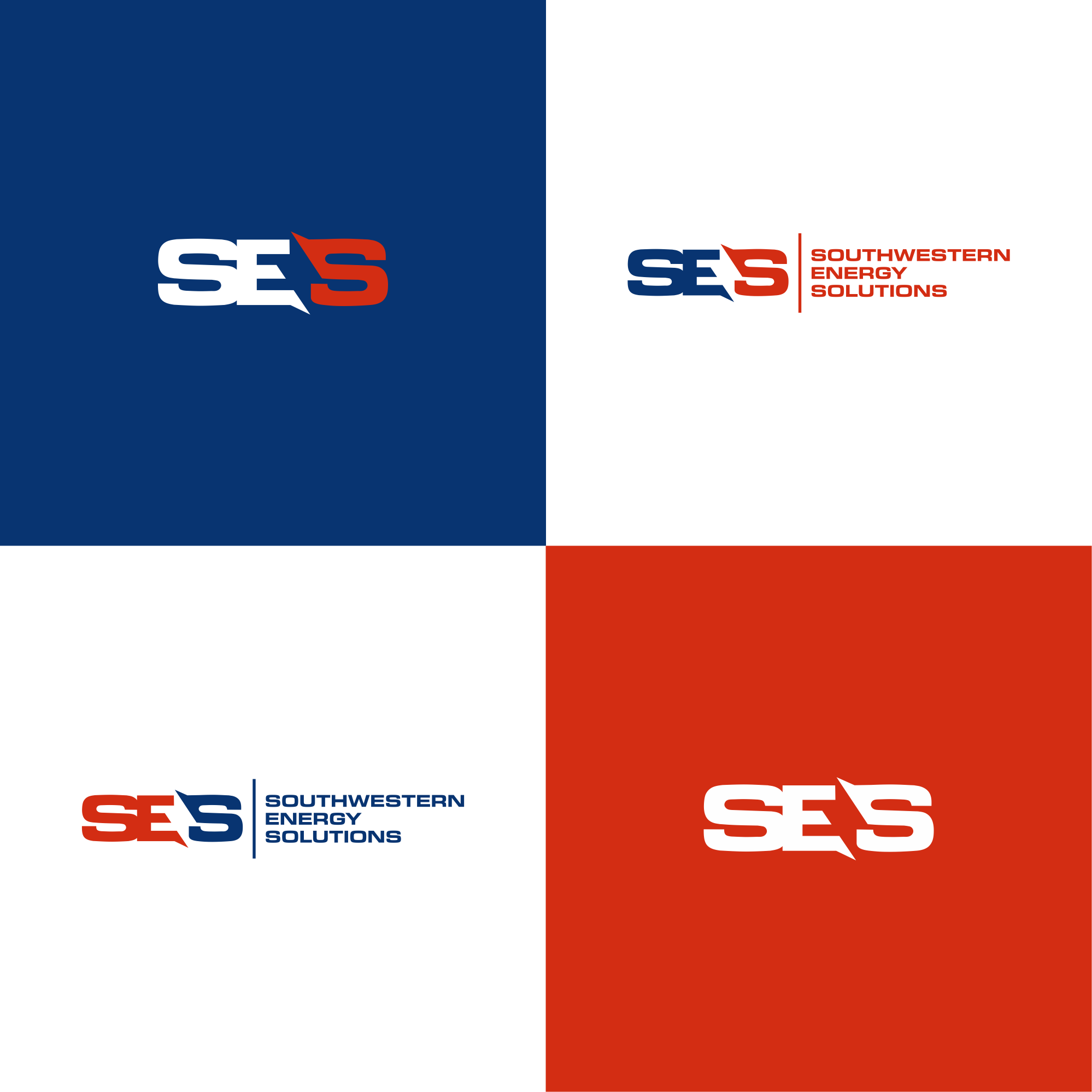 Diseño de Logo por DesignFirst para Southwestern Energy Solutions | Diseño #30925141