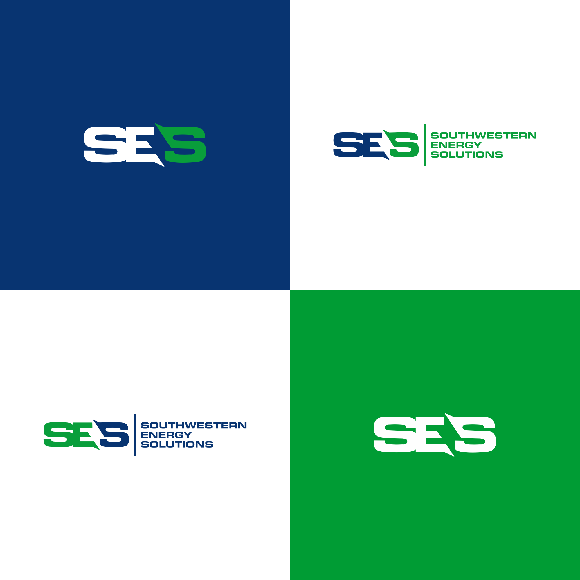 Diseño de Logo por DesignFirst para Southwestern Energy Solutions | Diseño #30930855