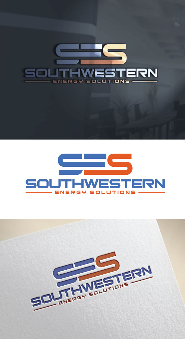 Diseño de Logo por AB design ..... para Southwestern Energy Solutions | Diseño #30926154