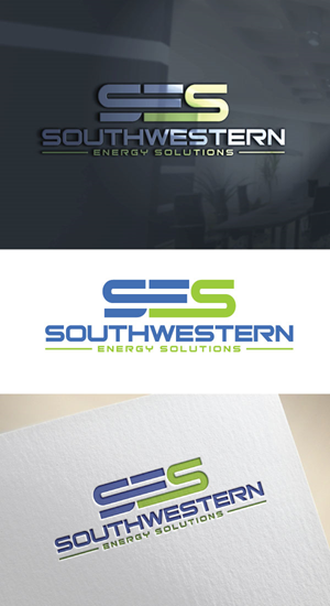 Logo Design by AB design ..... for Southwestern Energy Solutions | Design: #30932236