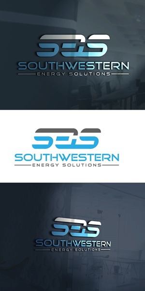 Logo Design by Fürstenberg design for Southwestern Energy Solutions | Design: #30933510