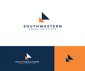 Diseño de Logo por Hakim Febrian para Southwestern Energy Solutions | Diseño #30970254