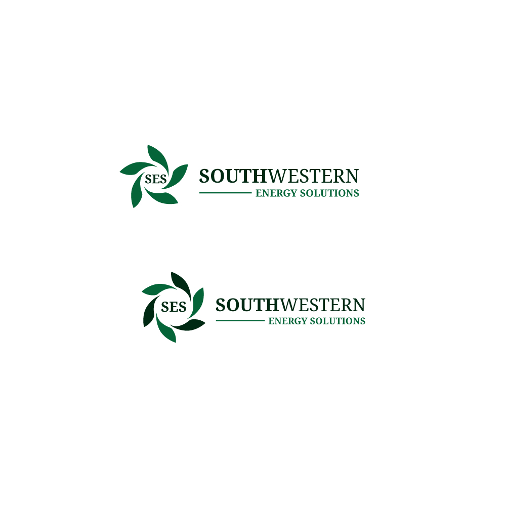 Logo Design by DesignClyde for Southwestern Energy Solutions | Design #30967388