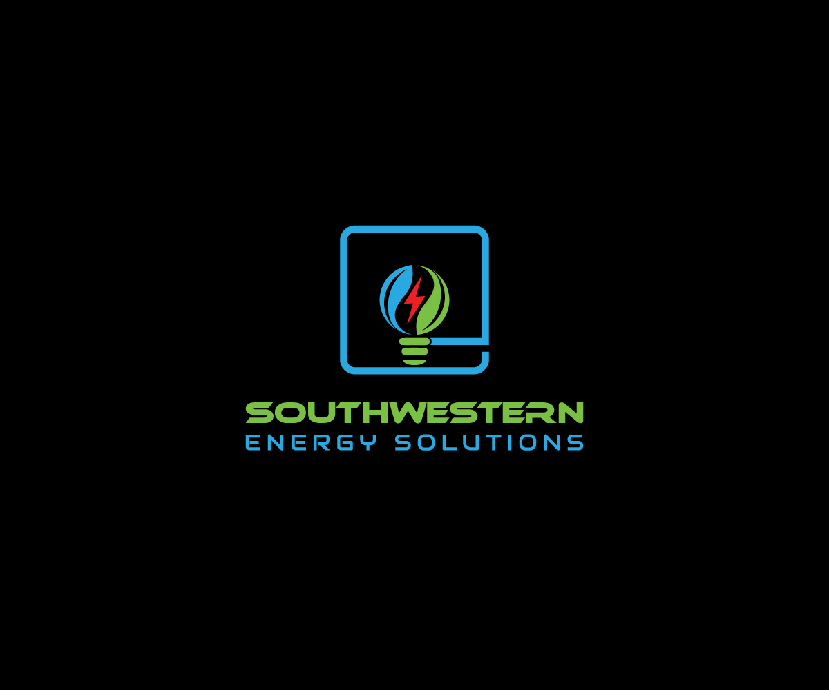 Diseño de Logo por Hridoy Mizi 2 para Southwestern Energy Solutions | Diseño #30934513