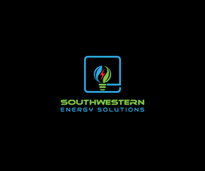 Logo Design by Hridoy Mizi 2 for Southwestern Energy Solutions | Design: #30934513