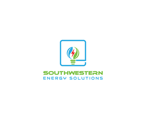 Logo Design by Hridoy Mizi 2 for Southwestern Energy Solutions | Design: #30934514