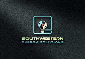 Logo Design by Hridoy Mizi 2 for Southwestern Energy Solutions | Design: #30934515