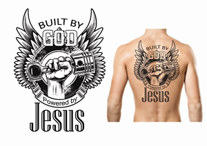 Tattoo Design by KwinArts for this project | Design #30924807