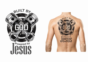 Tattoo Design by KwinArts for this project | Design: #30924808