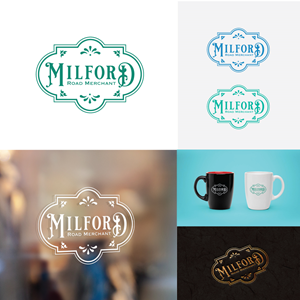Logo Design by Design_Lenni