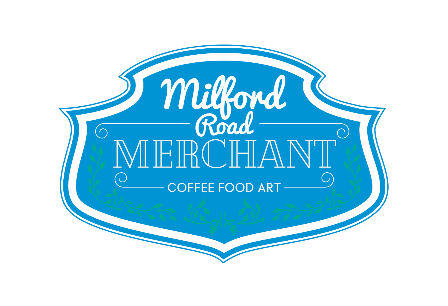 Logo Design by cafemountdesigns for this project | Design #30934154