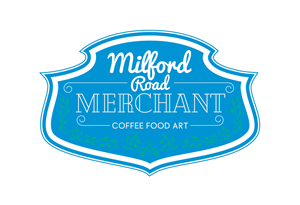 Logo Design by cafemountdesigns