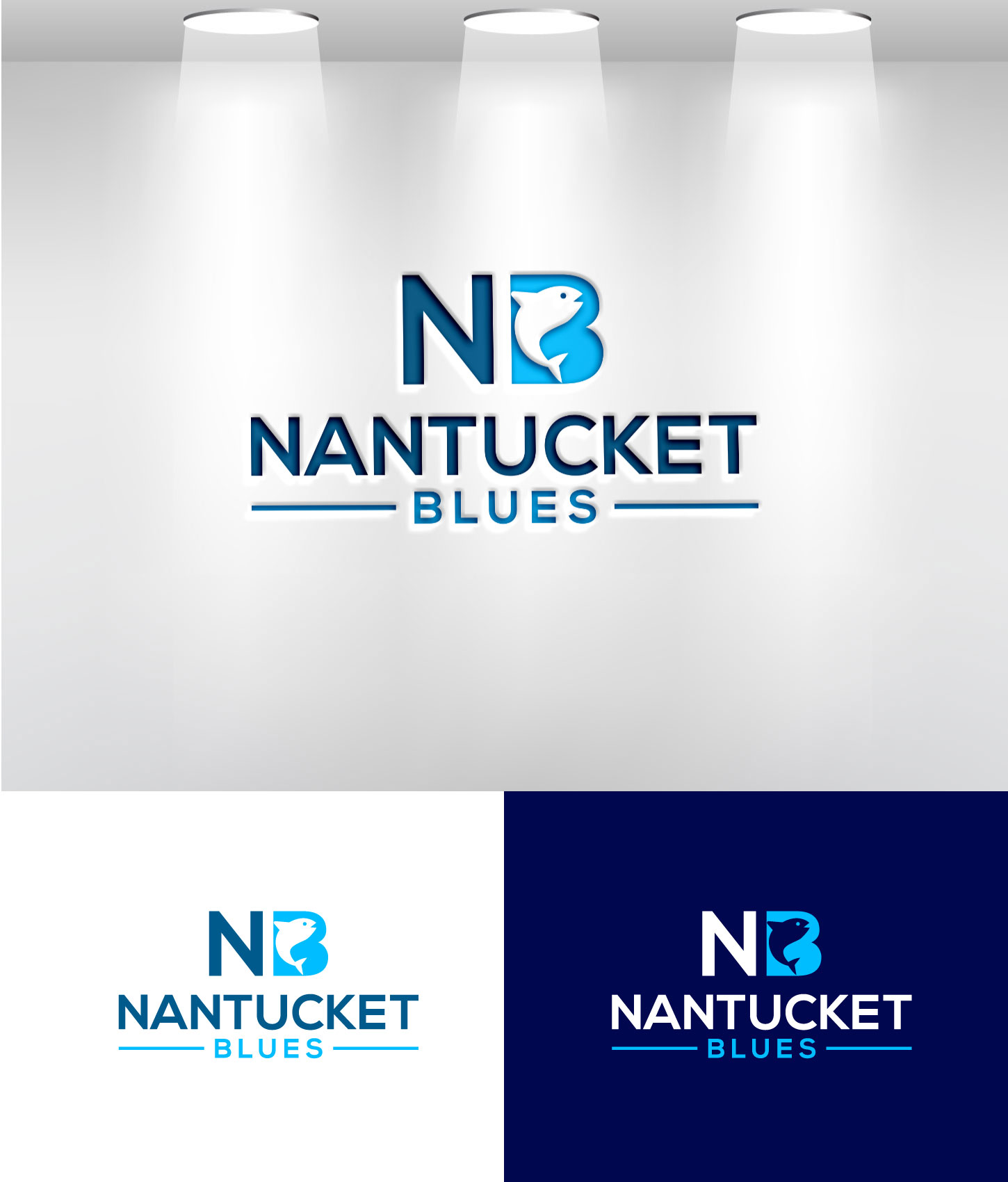 Logo Design by Mi Design1 for this project | Design #30923982