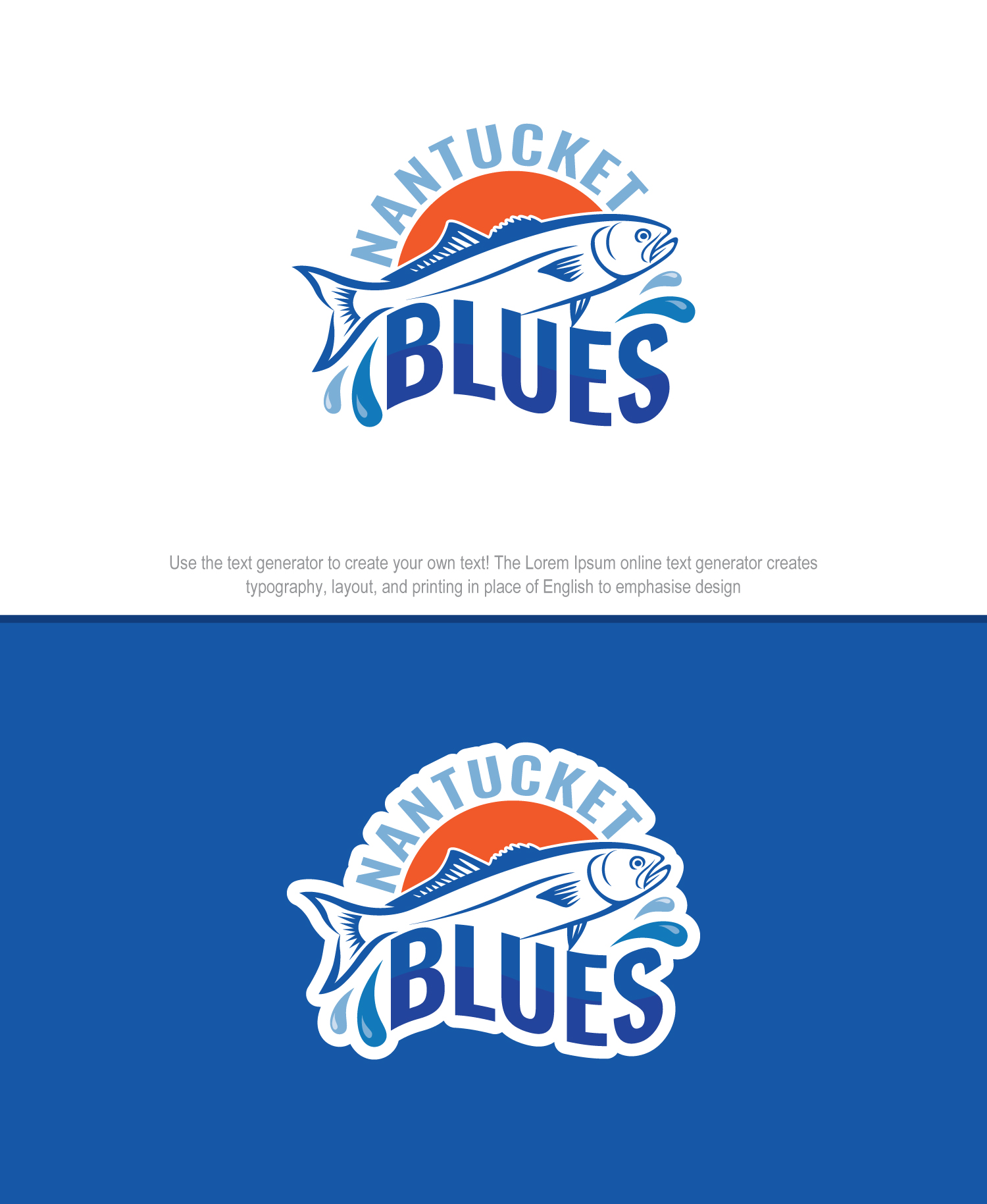 Logo Design by Revolt Team for this project | Design #30927977