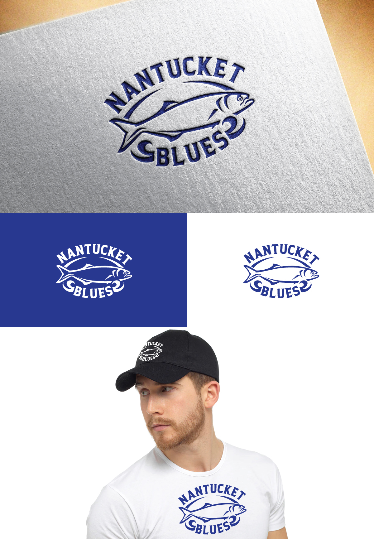 Logo Design by Logo Stock for this project | Design #30927962