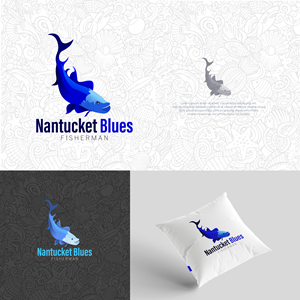 Logo Design by mushroom creation