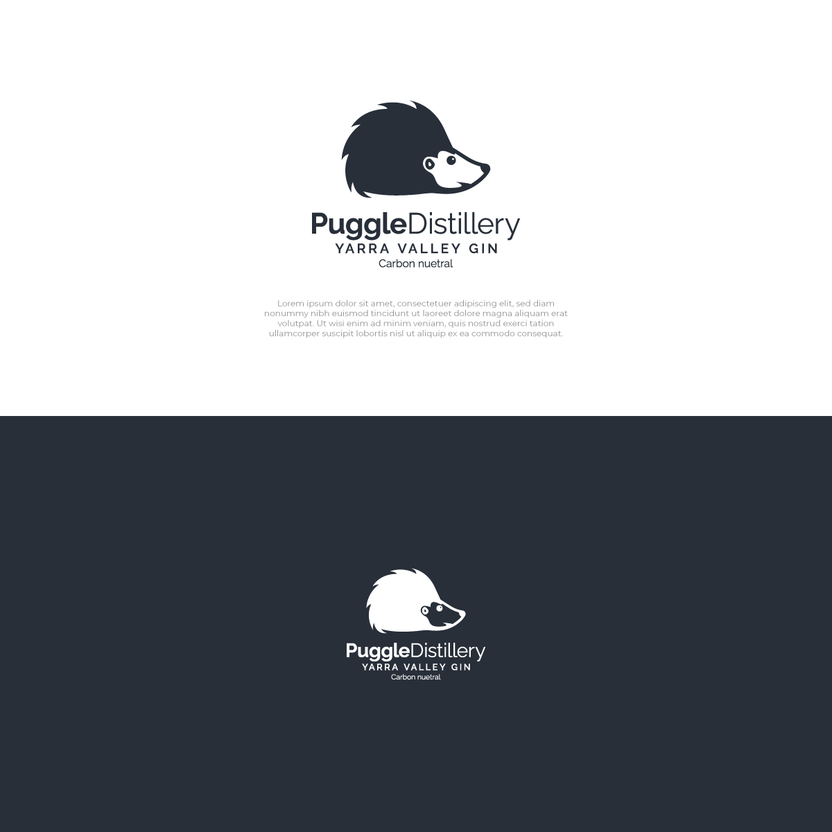 Logo Design by AstuDesign for hpm hornet | Design #30946899