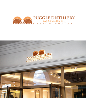 Logo Design by RA-bica for hpm hornet | Design: #30928577