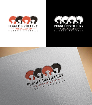 Logo Design by RA-bica for hpm hornet | Design: #30928579