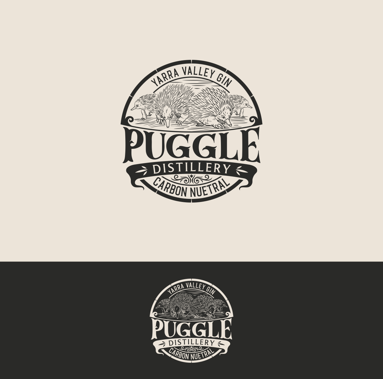 Logo Design by alpino for hpm hornet | Design #30946200