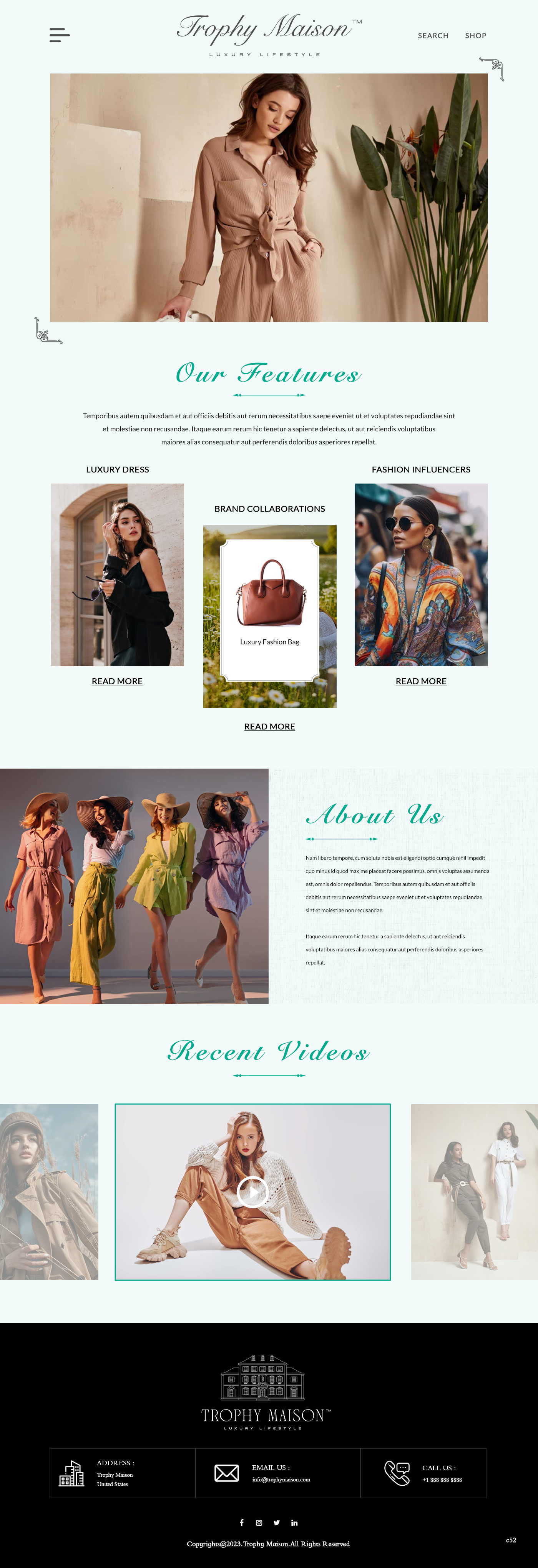 Diseño Web por pb para este proyecto | Diseño #30931104