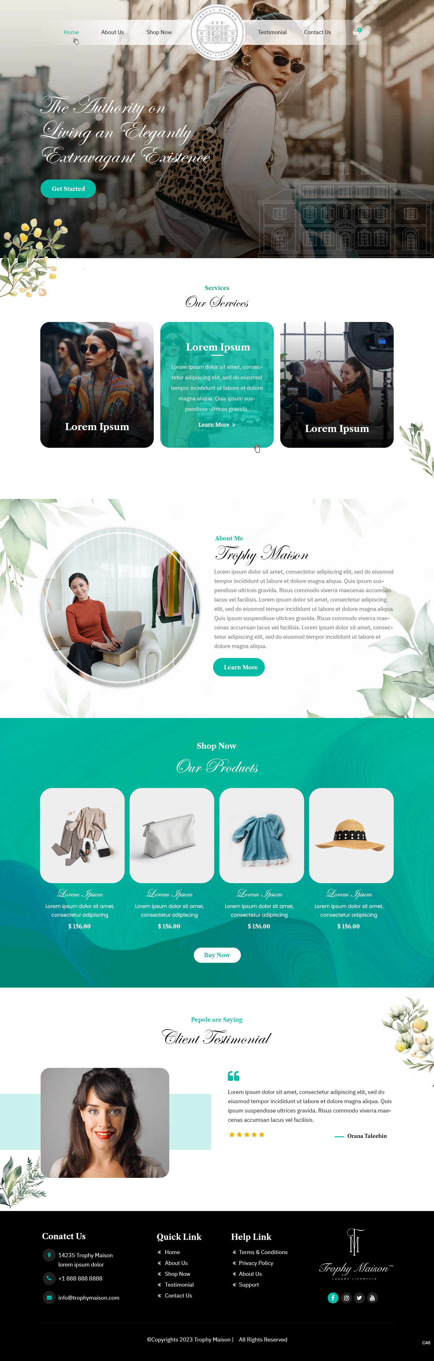 Diseño Web por pb para este proyecto | Diseño #30931108