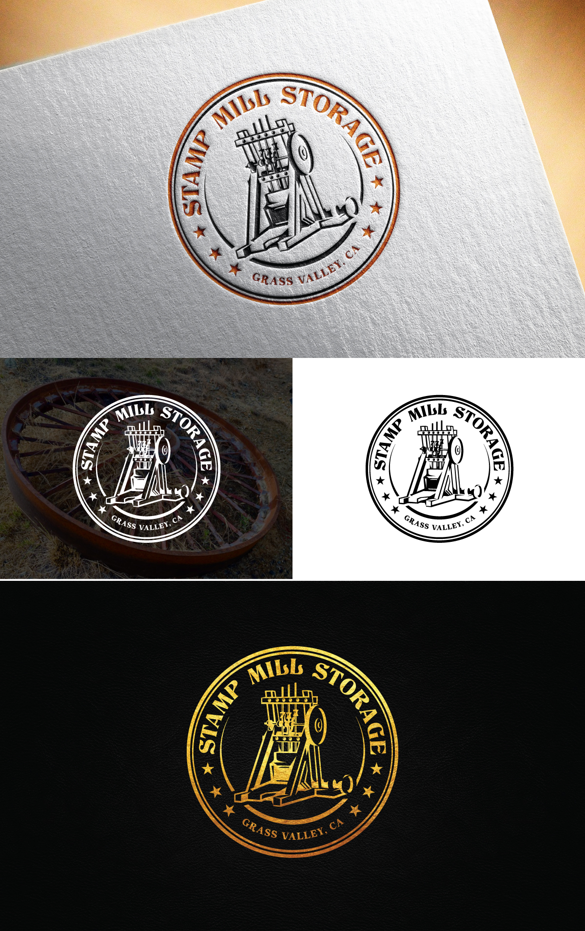 Design de Logo par Logo Stock pour ce projet | Design #30929215