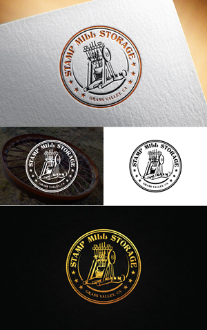 Logo-Design von Logo Stock für dieses Projekt | Design: #30929215